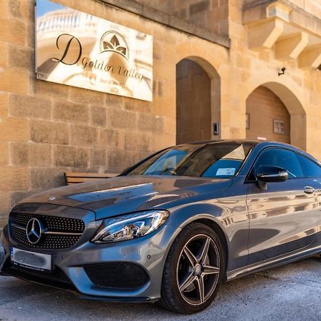 Dgolden Valley Boutique Xaghra Luaran gambar