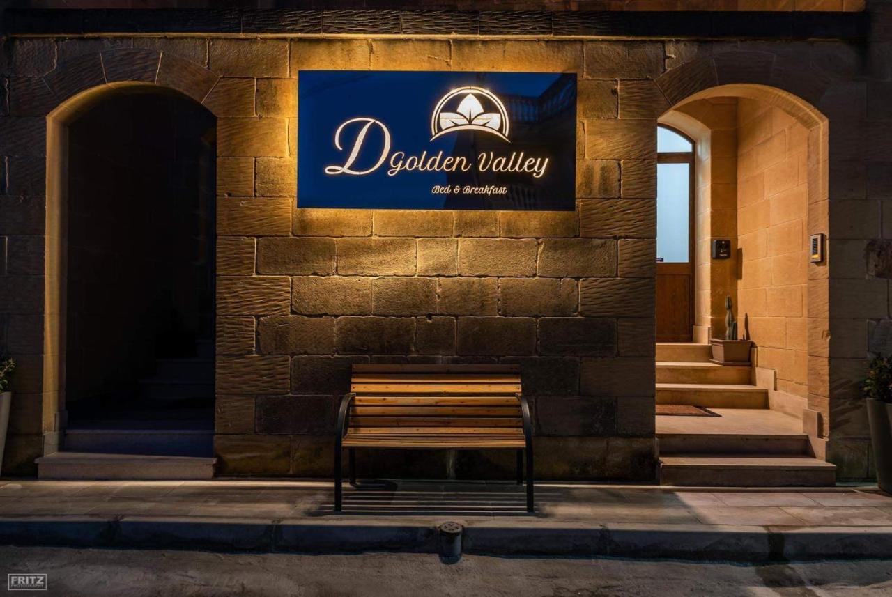 Dgolden Valley Boutique Xaghra Luaran gambar