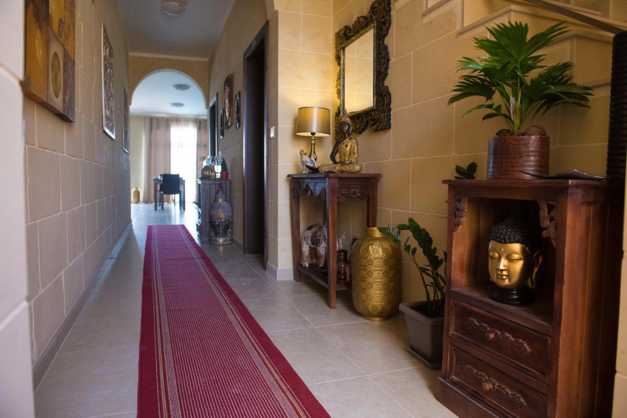 Dgolden Valley Boutique Xaghra Luaran gambar