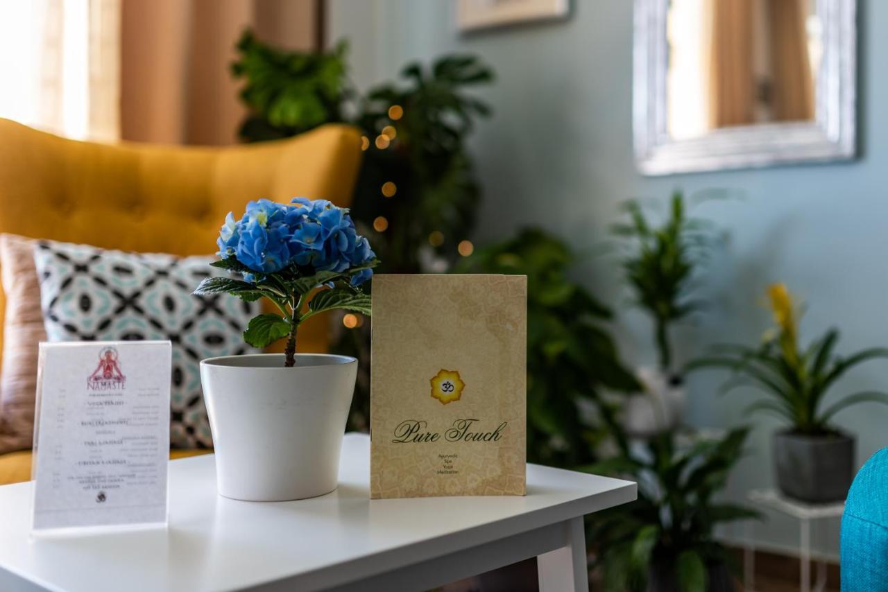 Dgolden Valley Boutique Xaghra Luaran gambar