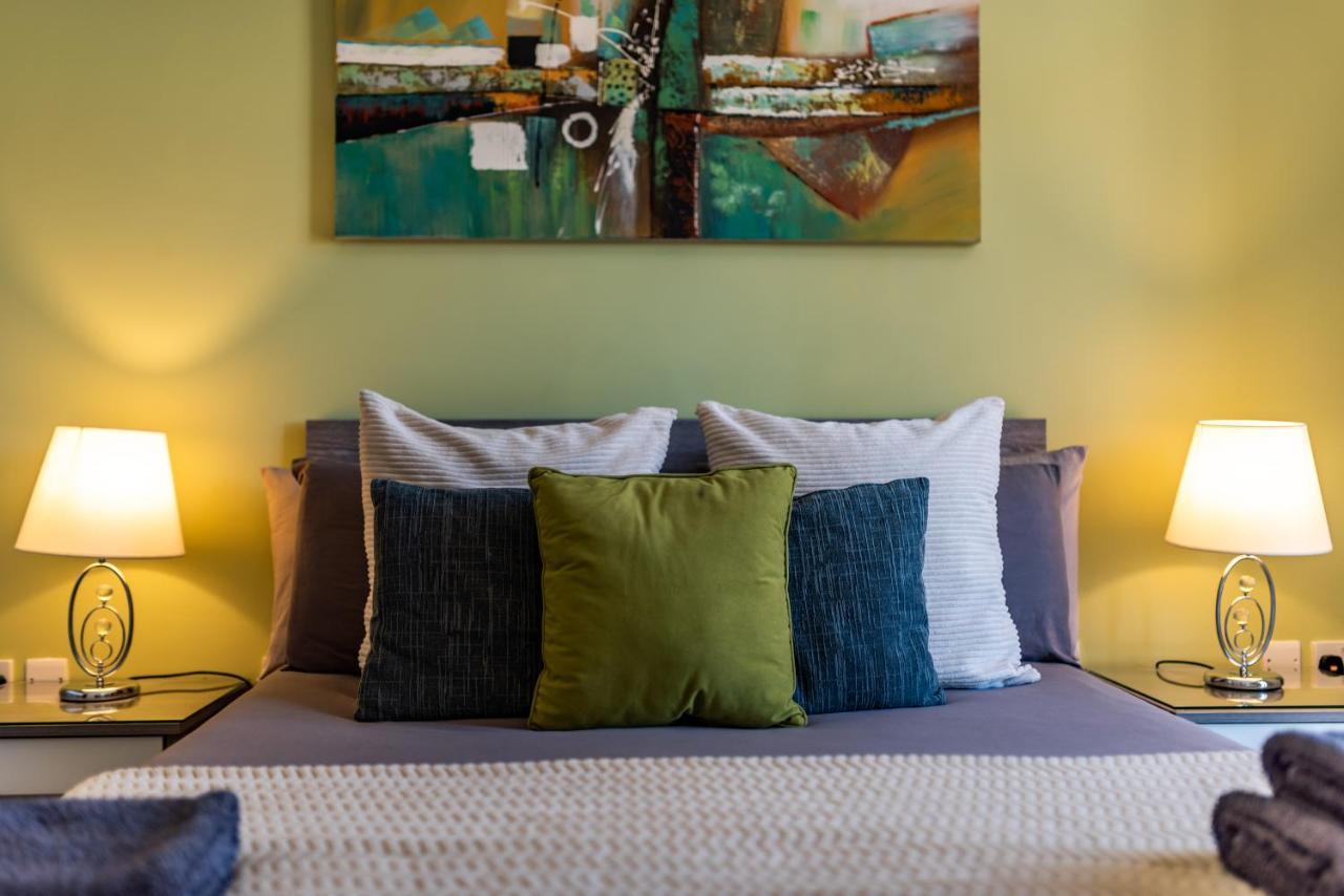 Dgolden Valley Boutique Xaghra Luaran gambar