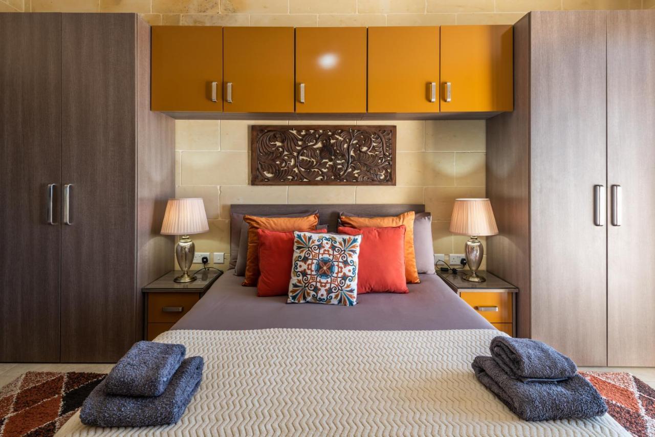 Dgolden Valley Boutique Xaghra Luaran gambar