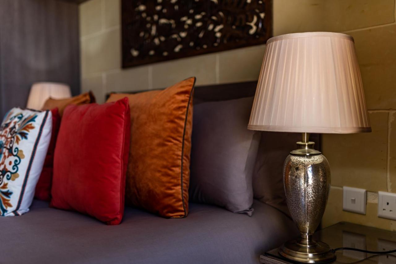 Dgolden Valley Boutique Xaghra Luaran gambar